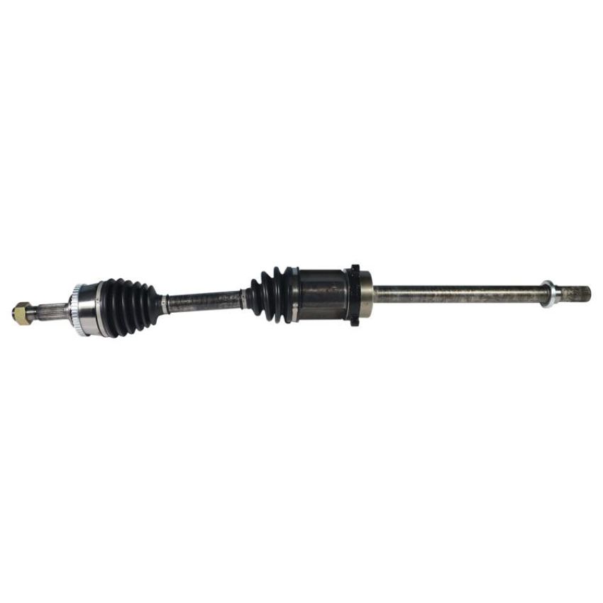 GSP NCV39022 INFINITI, Nissan CV Axle Assembly  - Front Right