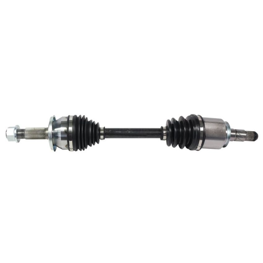 GSP NCV39051 INFINITI CV Axle Assembly  - Front Right