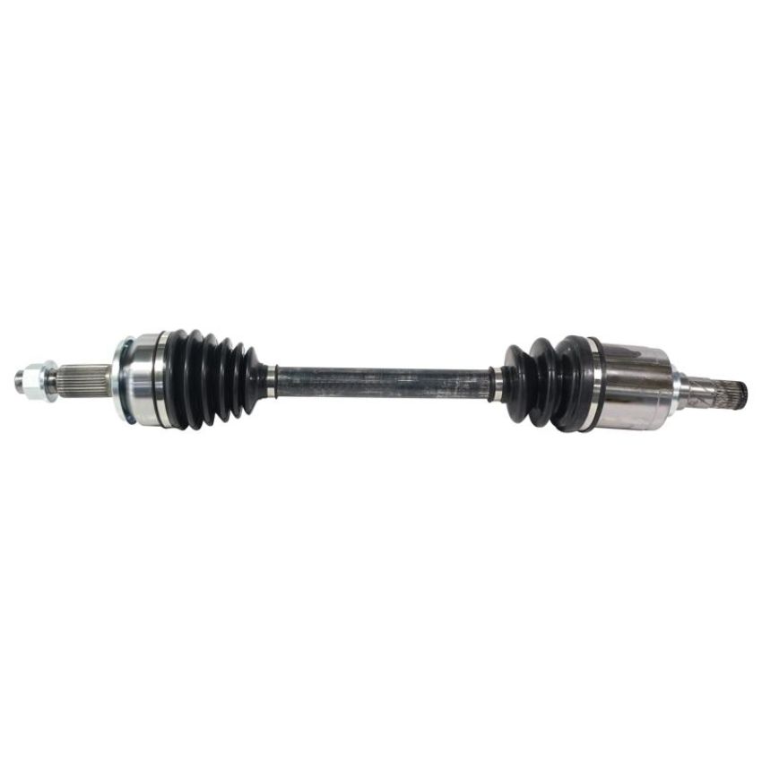 GSP NCV39052 INFINITI, Nissan (3.5 - 4WD/AWD) CV Axle Assembly  - Front Left