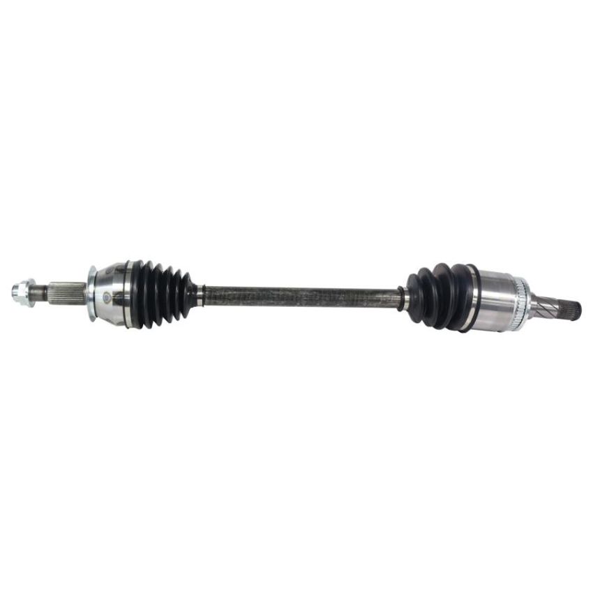 GSP NCV39053 INFINITI CV Axle Assembly  - Rear Right