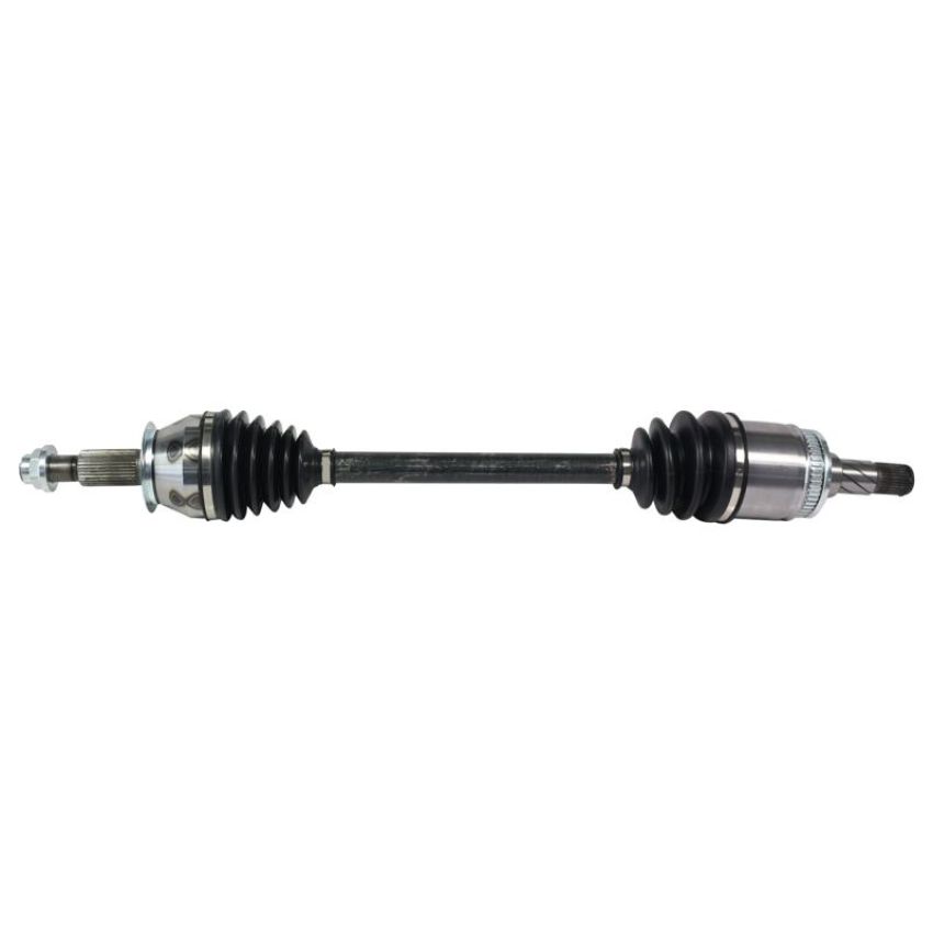 GSP NCV39054 INFINITI (3.7) CV Axle Assembly  - Rear Left