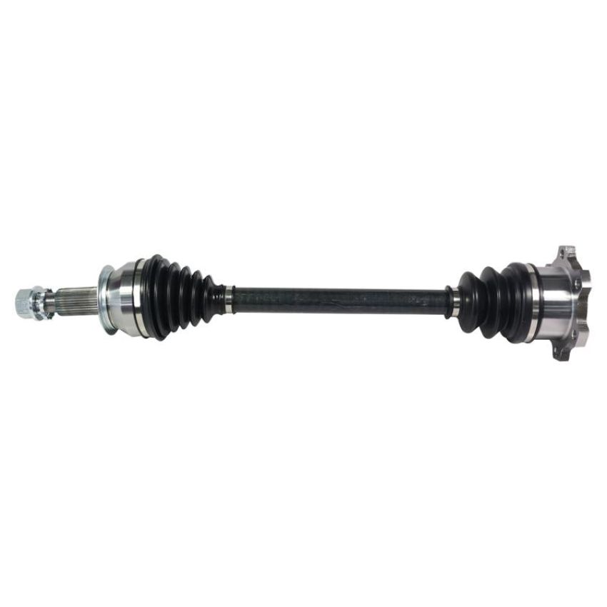 GSP NCV39056 INFINITI (Convertible) CV Axle Assembly  - Rear Left