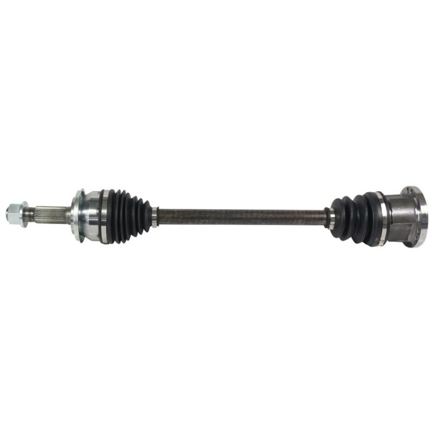 GSP NCV39057 INFINITI CV Axle Assembly  - Front Left