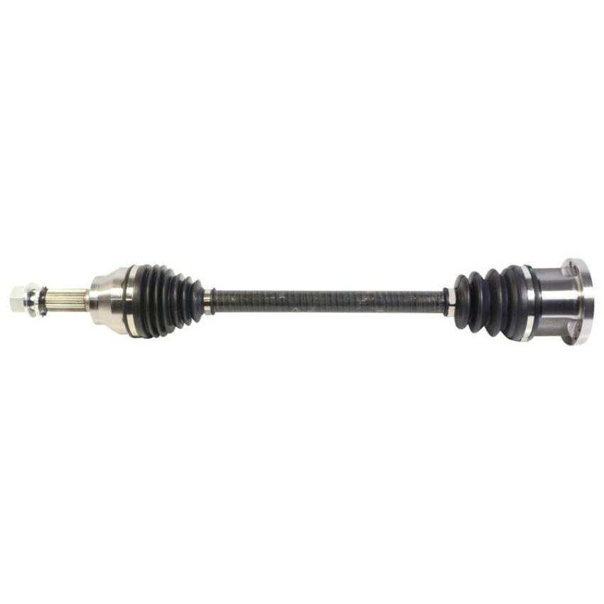 GSP NCV39059 INFINITI (Coupe) CV Axle Assembly  - Front Left