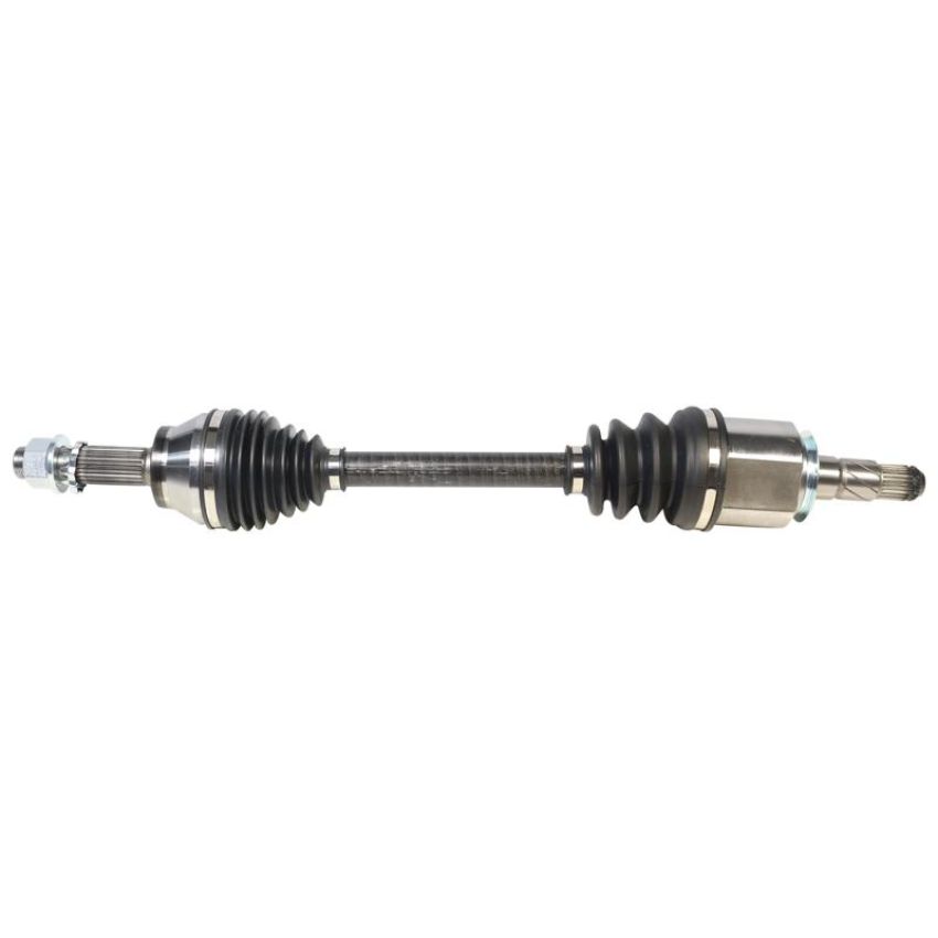 GSP NCV39072 INFINITI (3.7, 5.6) CV Axle Assembly  - Front Right