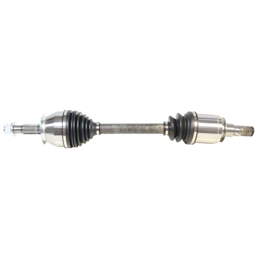GSP NCV39075 INFINITI, Nissan CV Axle Assembly  - Front