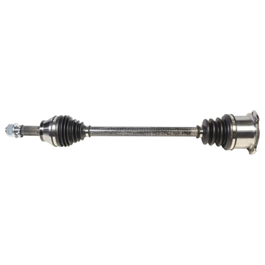 GSP NCV39077 INFINITI (3.7, 5.6) CV Axle Assembly  - Front Left