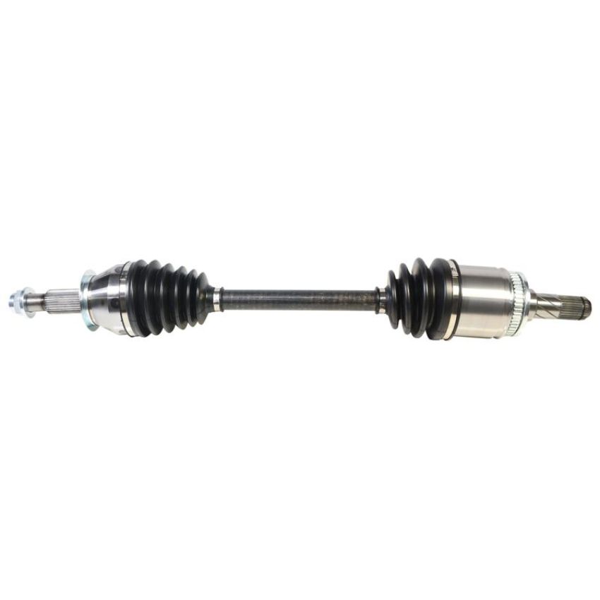 GSP NCV39079 INFINITI (3.7, 5.6 - AWD/RWD) CV Axle Assembly  - Rear Left