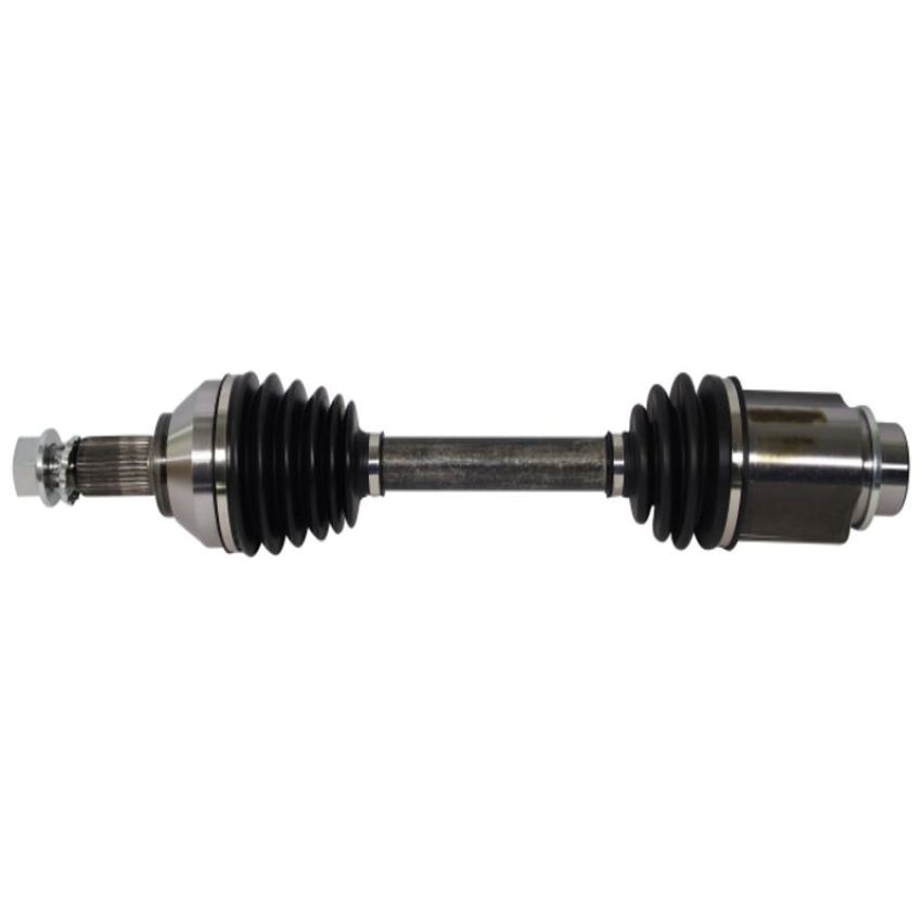 GSP NCV39082 2013 INFINITI JX35 (AWD) CV Axle Assembly  - Front Right