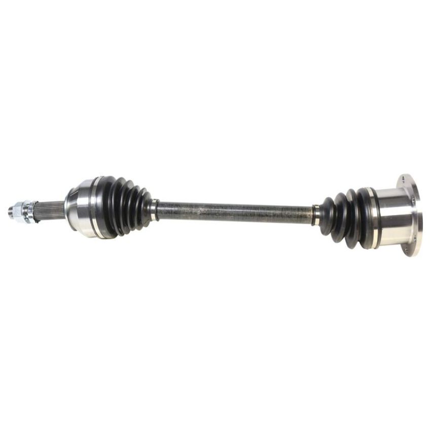 GSP NCV39084 INFINITI, Nissan CV Axle Assembly  - Rear