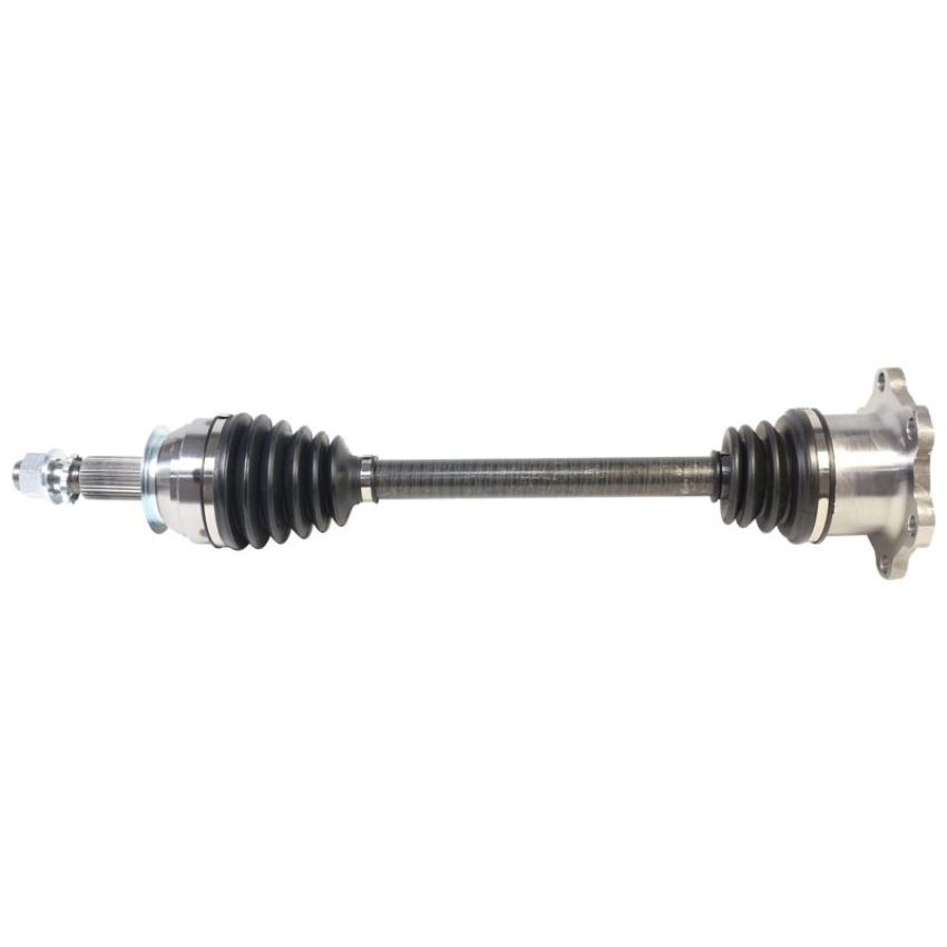 GSP NCV39087 06-10 INFINITI M45 CV Axle Assembly  - Rear Left
