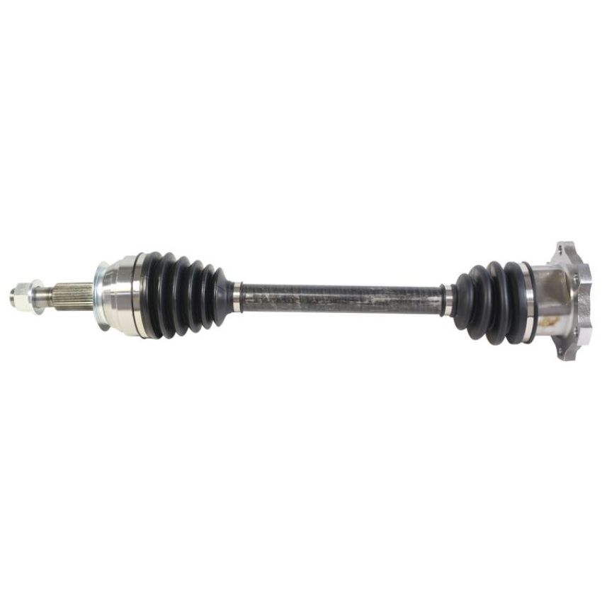 GSP NCV39088 06-07 INFINITI M35 CV Axle Assembly  - Rear Left