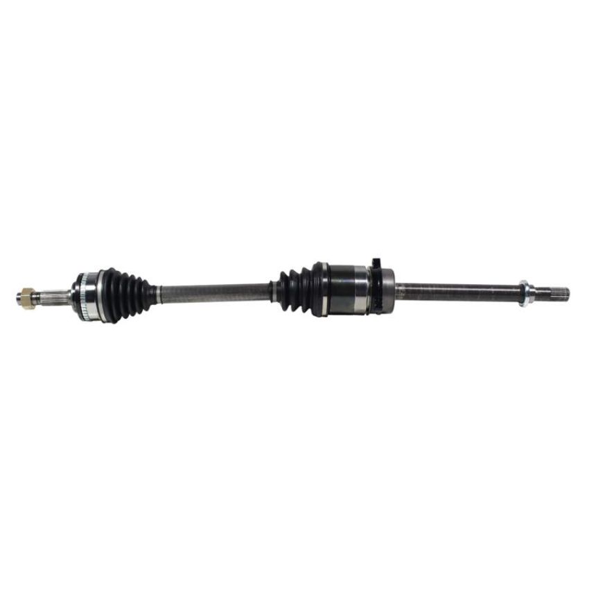 GSP NCV39512 93-96 INFINITI G20 CV Axle Assembly  - Front Right