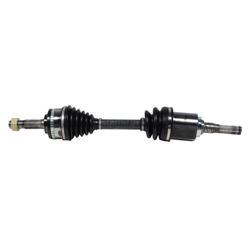 GSP NCV39515 93-96 INFINITI G20 CV Axle Assembly  - Front Left