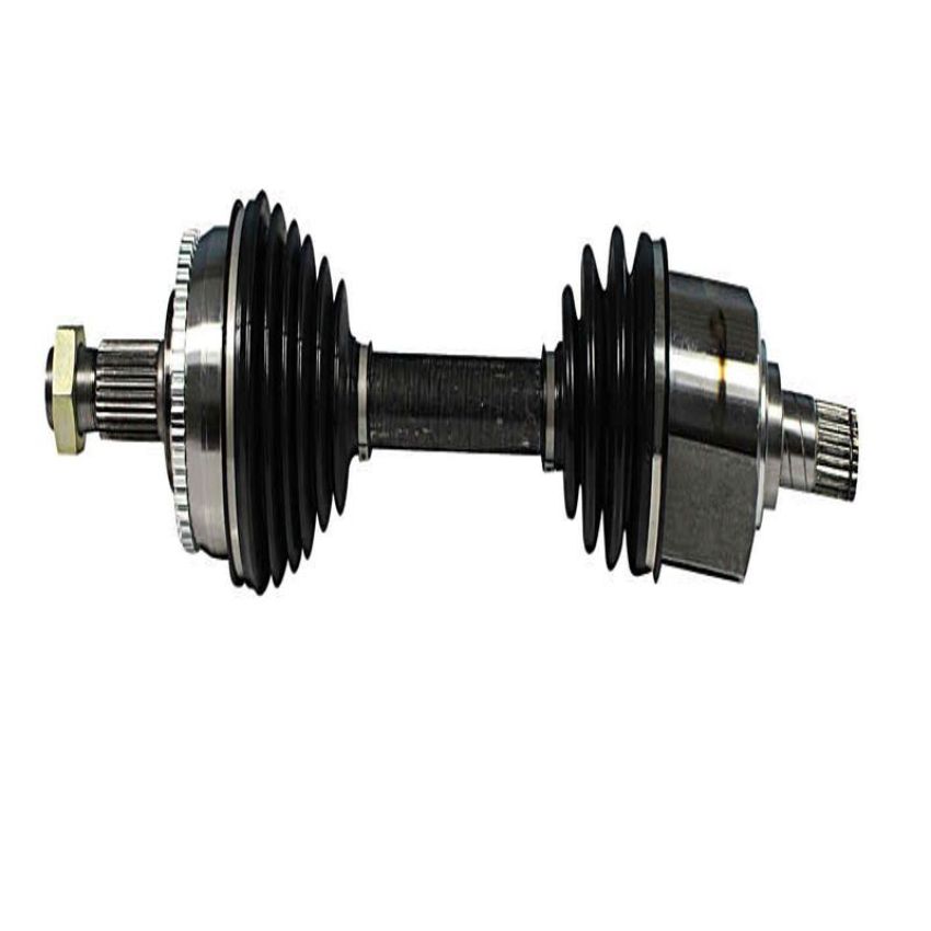 GSP NCV39519 99-02 INFINITI G20 CV Axle Assembly  - Front Left