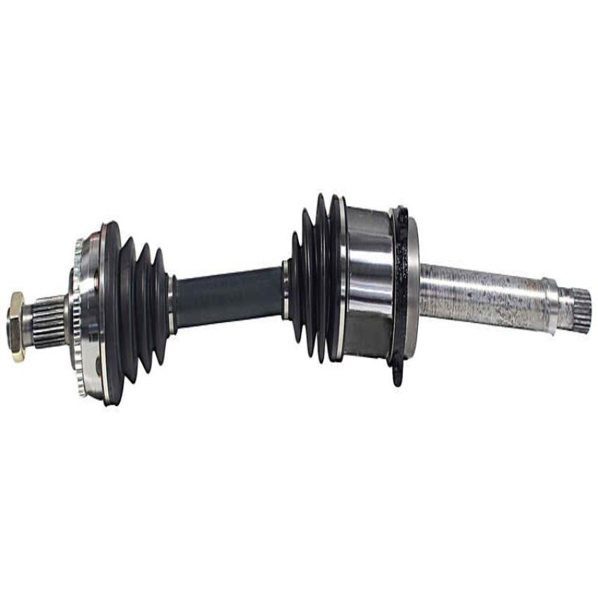 GSP NCV39520 99-02 INFINITI G20 CV Axle Assembly  - Front Right