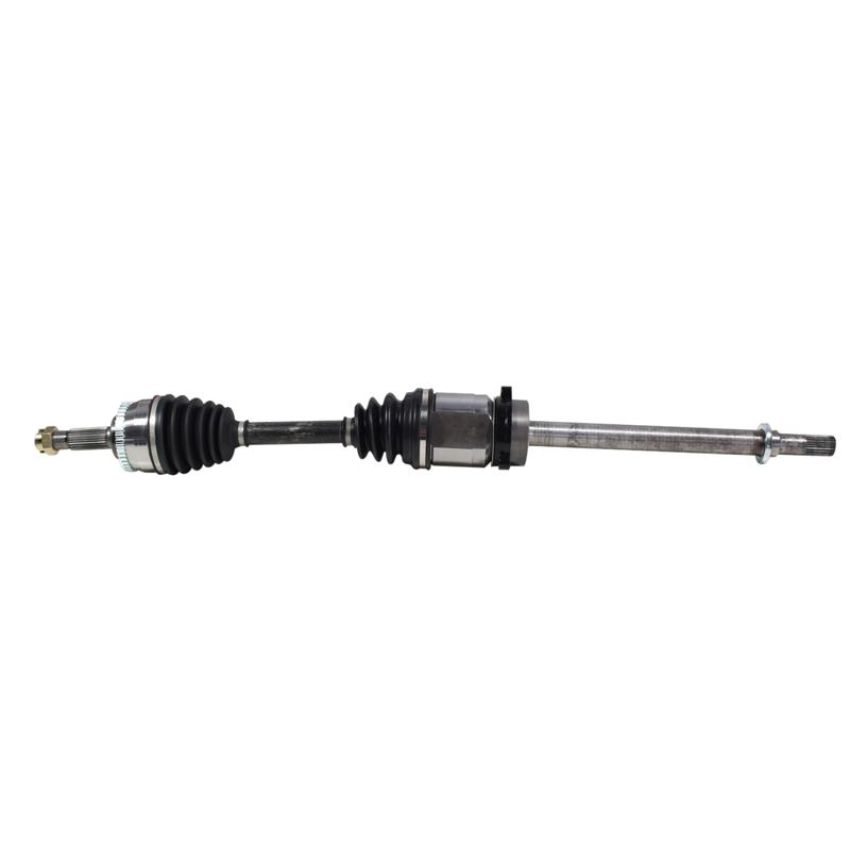 GSP NCV39522 99-02 INFINITI G20 CV Axle Assembly  - Front Right