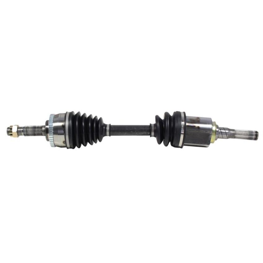 GSP NCV39523 99-02 INFINITI G20 CV Axle Assembly  - Front Left