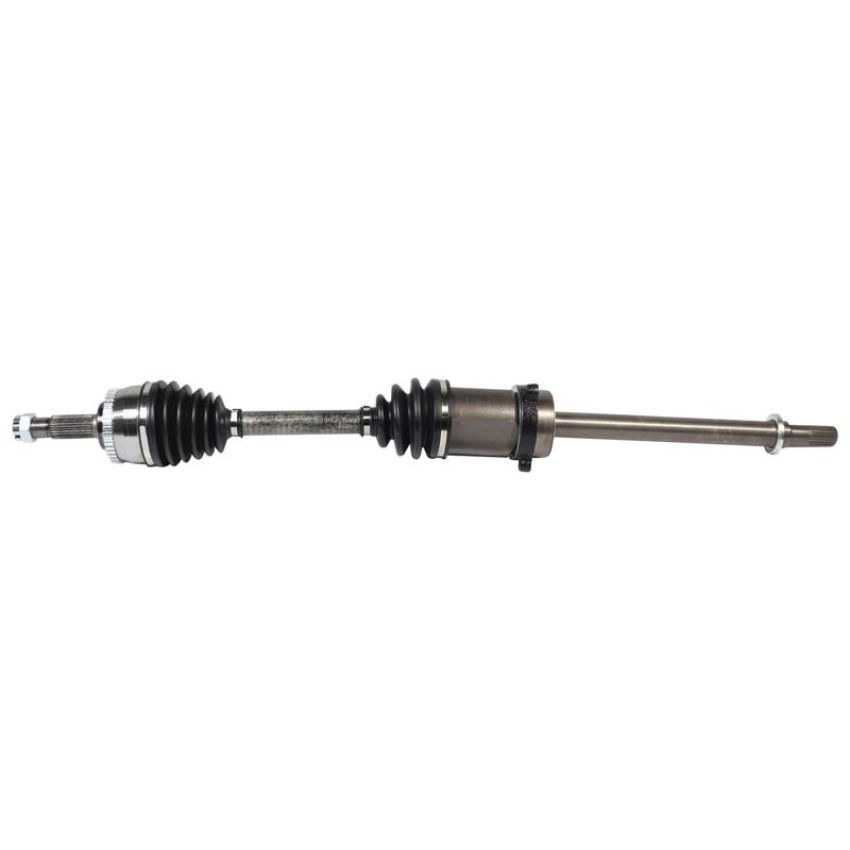 GSP NCV39524 99-02 INFINITI G20 CV Axle Assembly  - Front Right