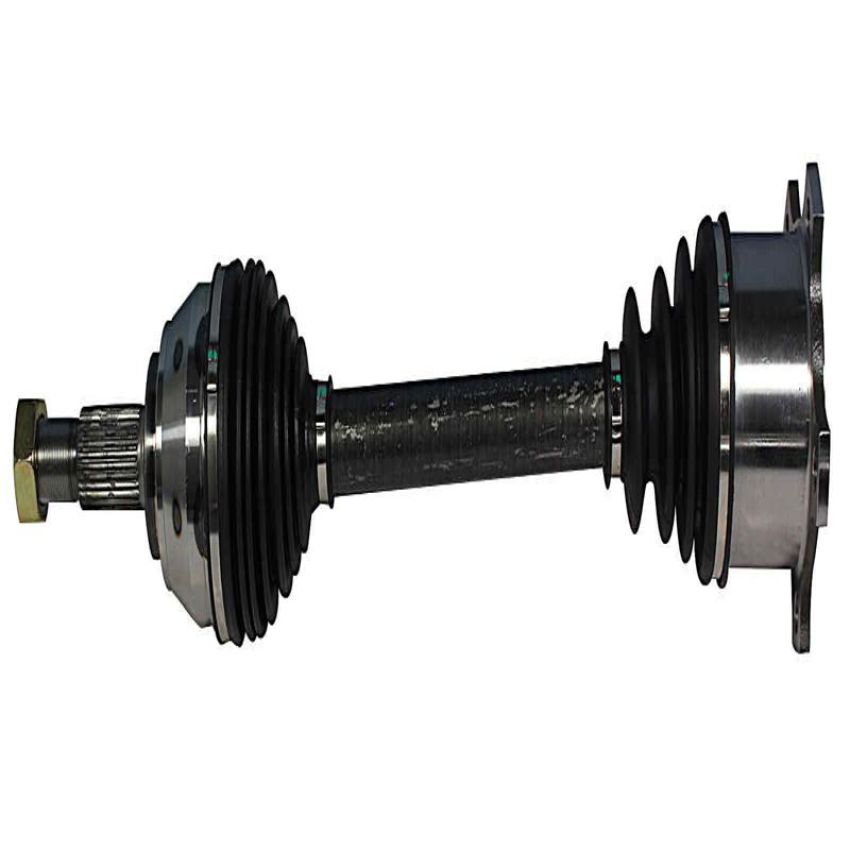 GSP NCV39906 97-01 INFINITI Q45 CV Axle Assembly  - Rear Left