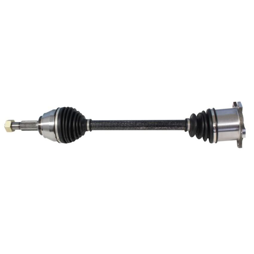 GSP NCV39907 97-01 INFINITI Q45 CV Axle Assembly  - Rear Right