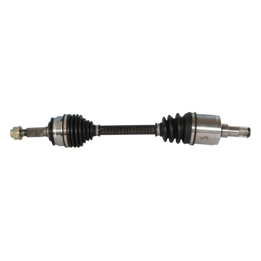 GSP NCV40003 Chevrolet, Isuzu CV Axle Assembly  - Front Left