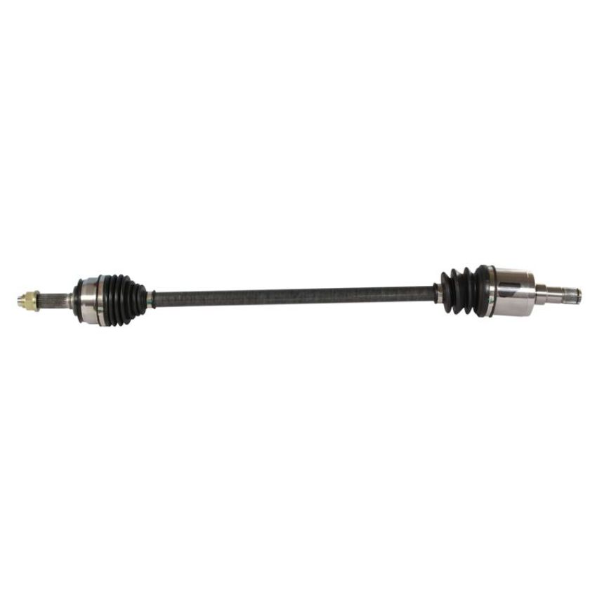 GSP NCV40004 Chevrolet, Isuzu CV Axle Assembly  - Front Right