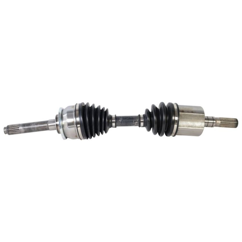 GSP NCV40005 92-94 Isuzu Trooper CV Axle Assembly  - Front Right