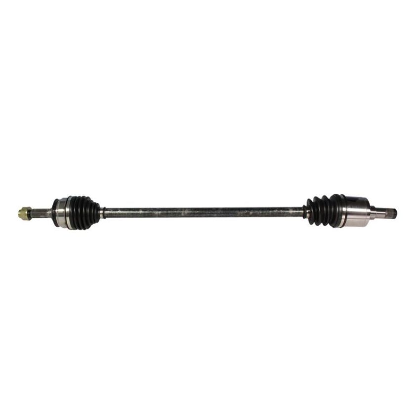 GSP NCV40006 Chevrolet, Isuzu CV Axle Assembly  - Front Right