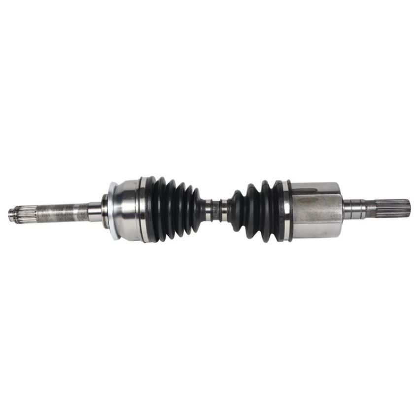 GSP NCV40016 Honda, Isuzu (4WD) CV Axle Assembly  - Front Right