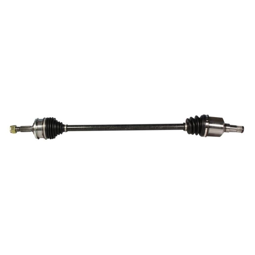 GSP NCV40020 Geo, Isuzu CV Axle Assembly  - Front Right