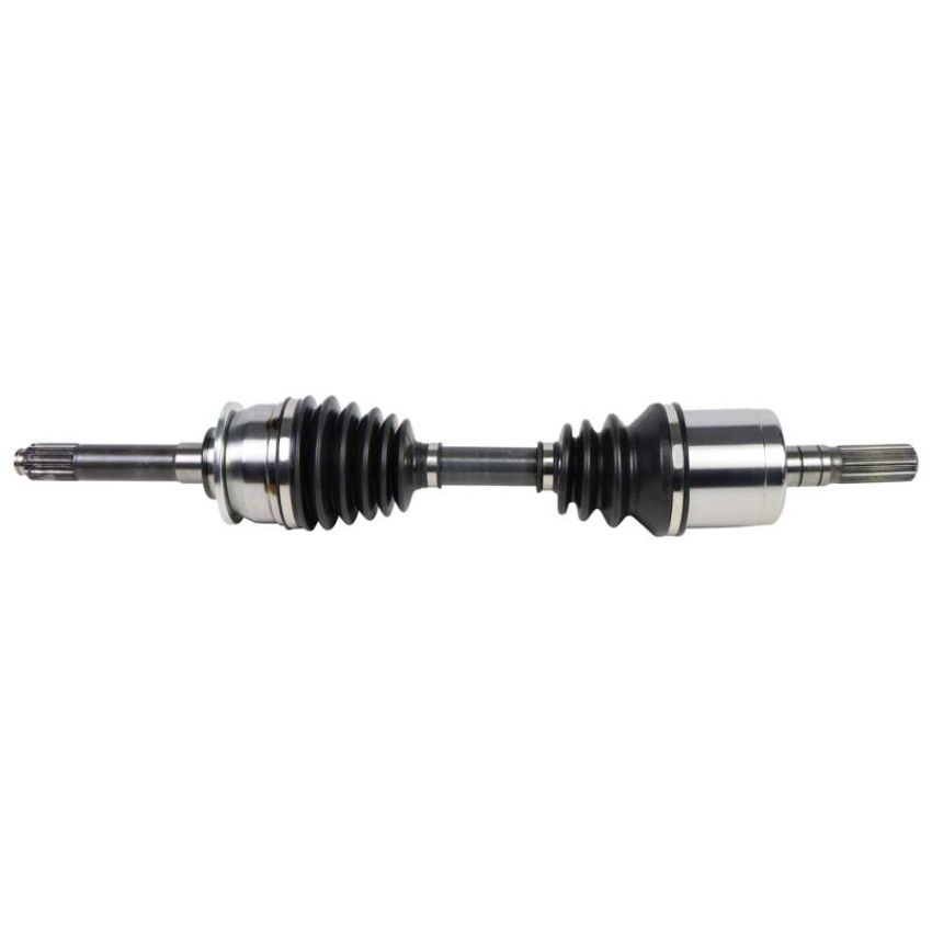 GSP NCV40046 Acura, Isuzu CV Axle Assembly  - Front