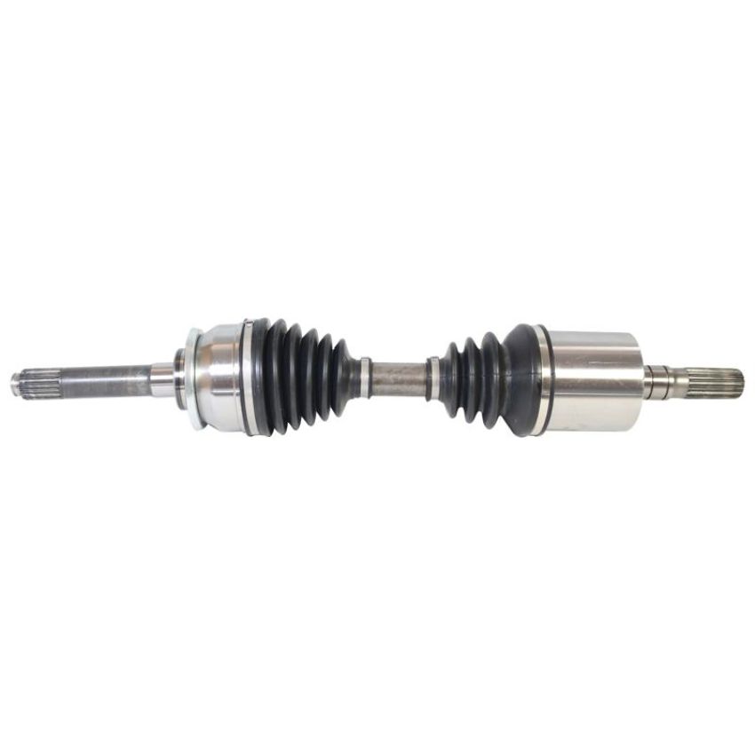 GSP NCV40048 Honda, Isuzu (4WD) CV Axle Assembly  - Front