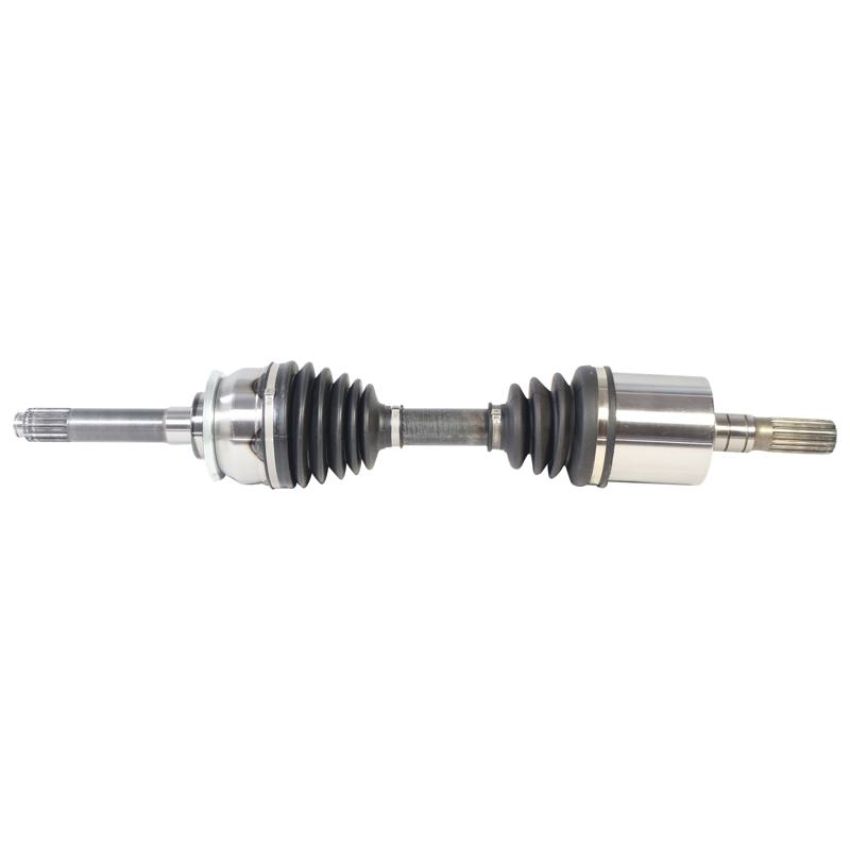 GSP NCV40050 96-97 Honda Passport CV Axle Assembly  - Front