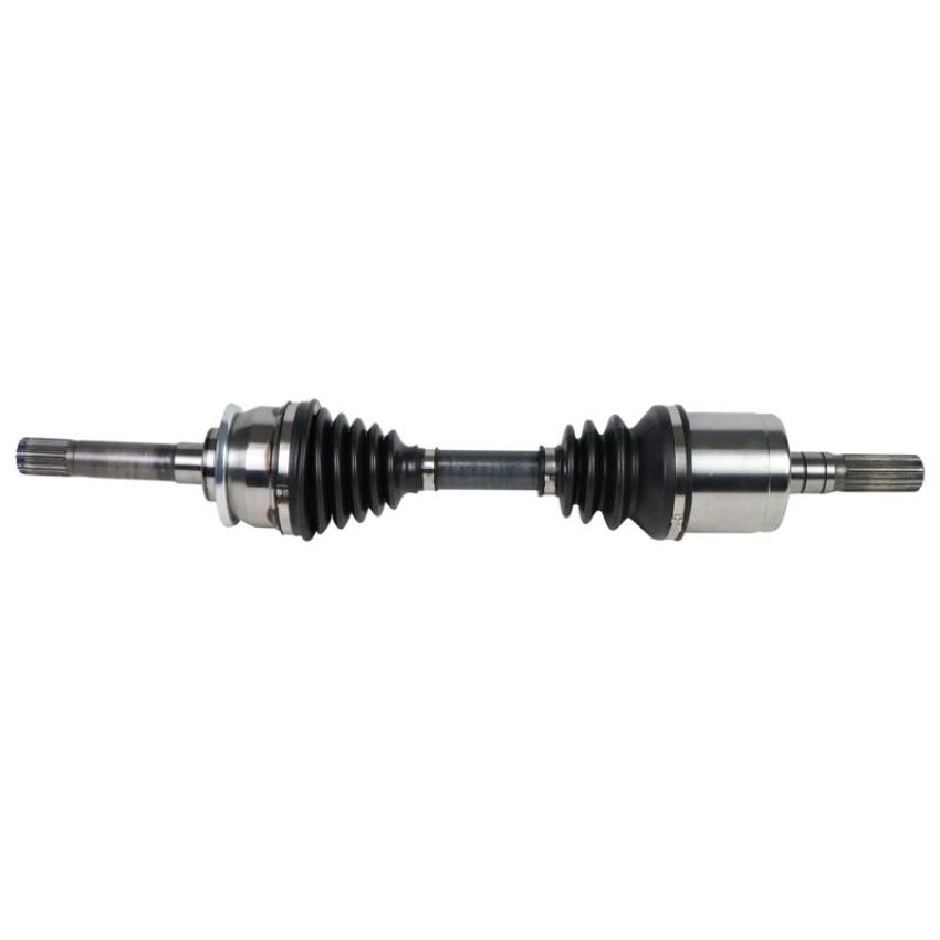 GSP NCV40053 Honda, Isuzu (2.2, 3.2) CV Axle Assembly  - Front