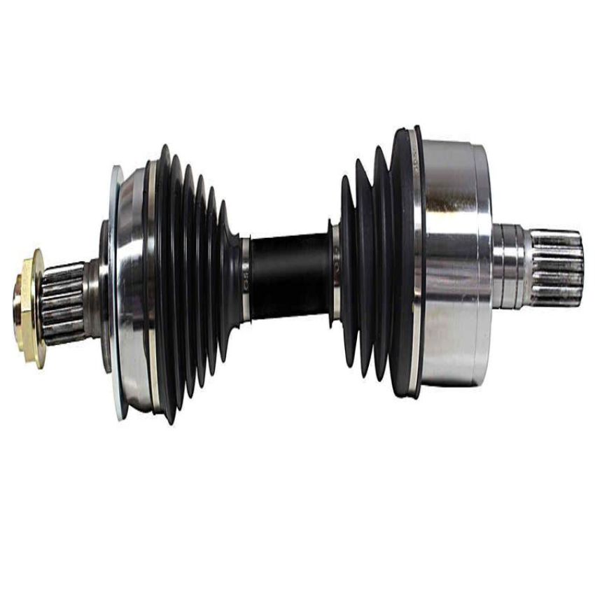 GSP NCV40054 Honda, Isuzu CV Axle Assembly  - Front