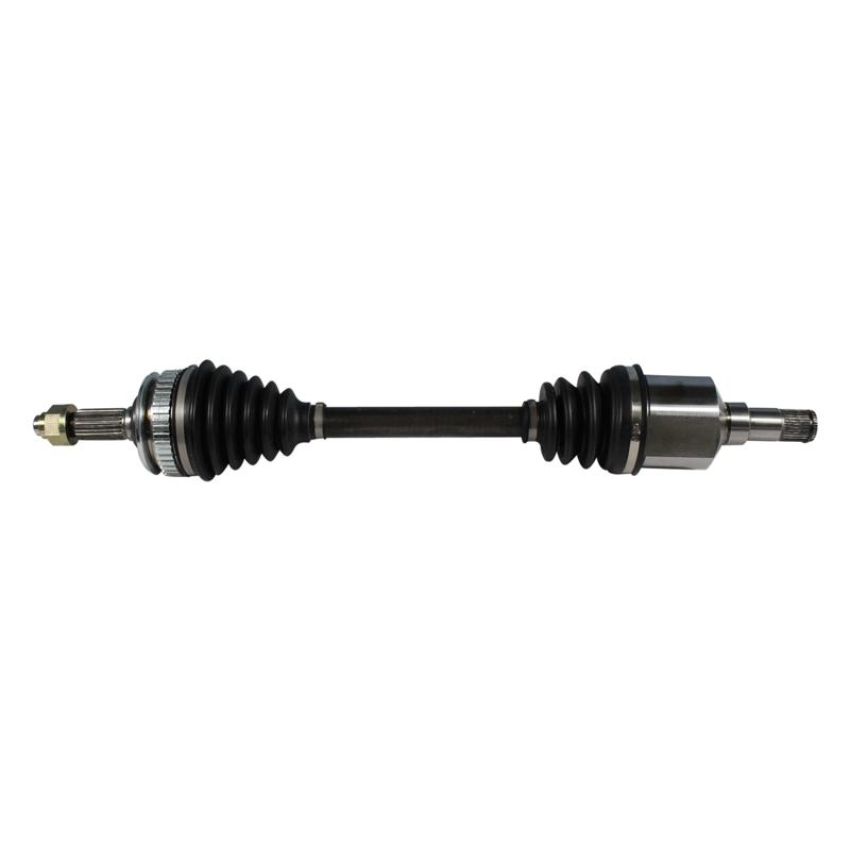 GSP NCV40505 Geo, Isuzu CV Axle Assembly  - Front Left