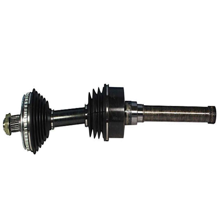 GSP NCV40508 91-92 Isuzu Impulse (AWD) CV Axle Assembly  - Front Right