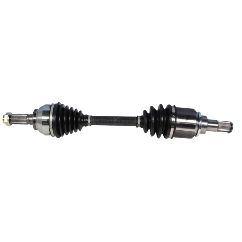 GSP NCV47000 07-09 Mazda 3 (2.3) CV Axle Assembly  - Front Left