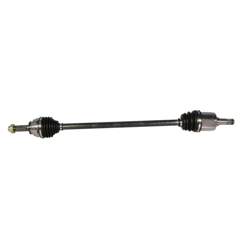GSP NCV47002 Ford, Mazda, Mercury CV Axle Assembly  - Front Right