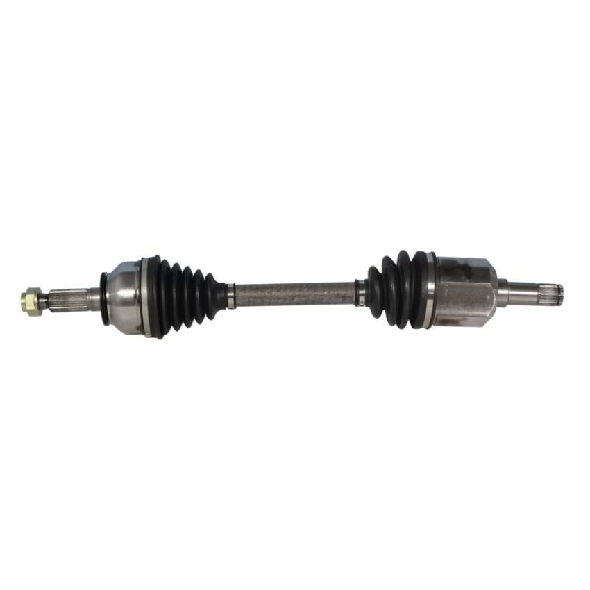 GSP NCV47003 83-87 Mazda 626 CV Axle Assembly  - Front Left