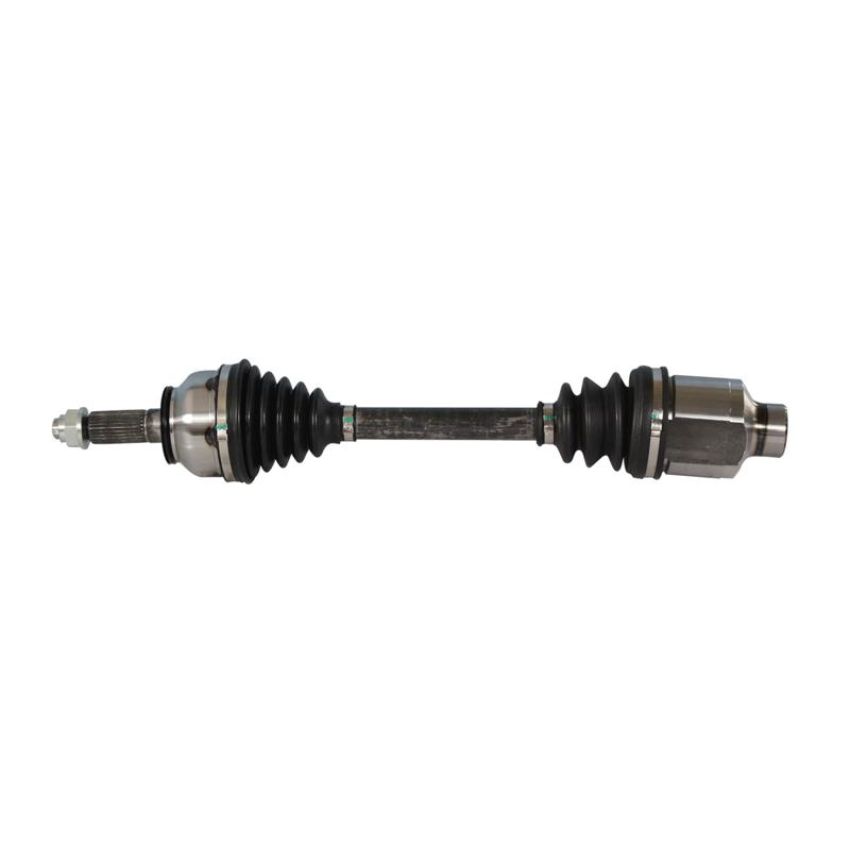 GSP NCV47004 83-87 Mazda 626 CV Axle Assembly  - Front Right