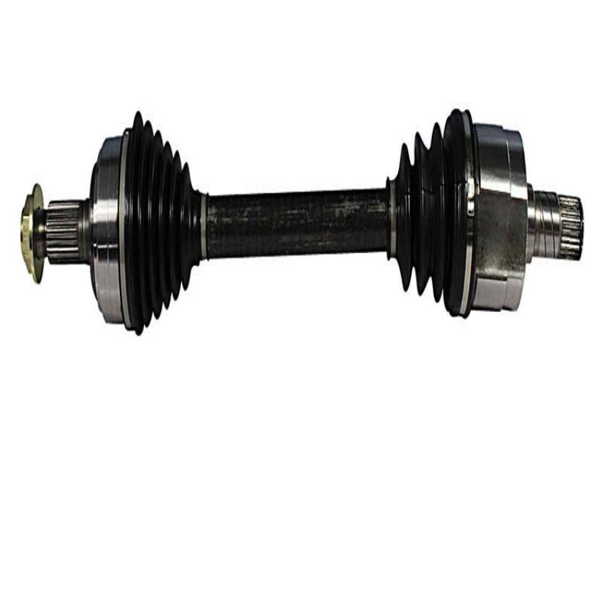 GSP NCV47005 09-13 Mazda 6 (2.5) CV Axle Assembly  - Front Left