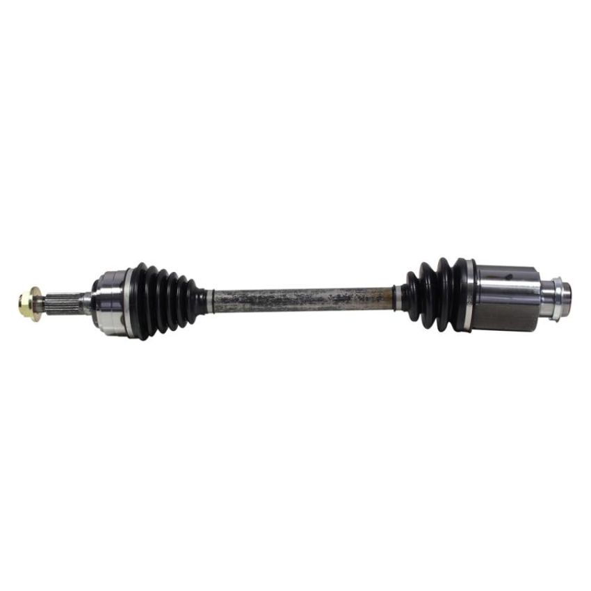 GSP NCV47006 09-13 Mazda 6 (2.5) CV Axle Assembly  - Front Right