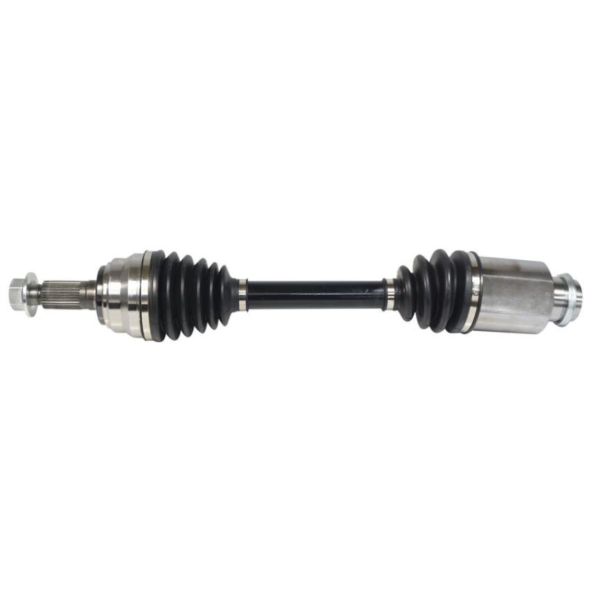 GSP NCV47009 09-13 Mazda 6 S (3.7) CV Axle Assembly  - Front Right