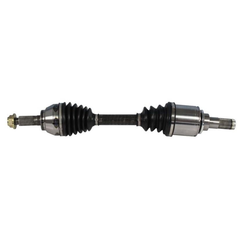 GSP NCV47014 10-13 Mazda 3 (2.3) CV Axle Assembly  - Front Left