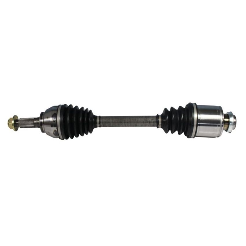 GSP NCV47015 07-13 Mazda 3 (2.3) CV Axle Assembly  - Front Right