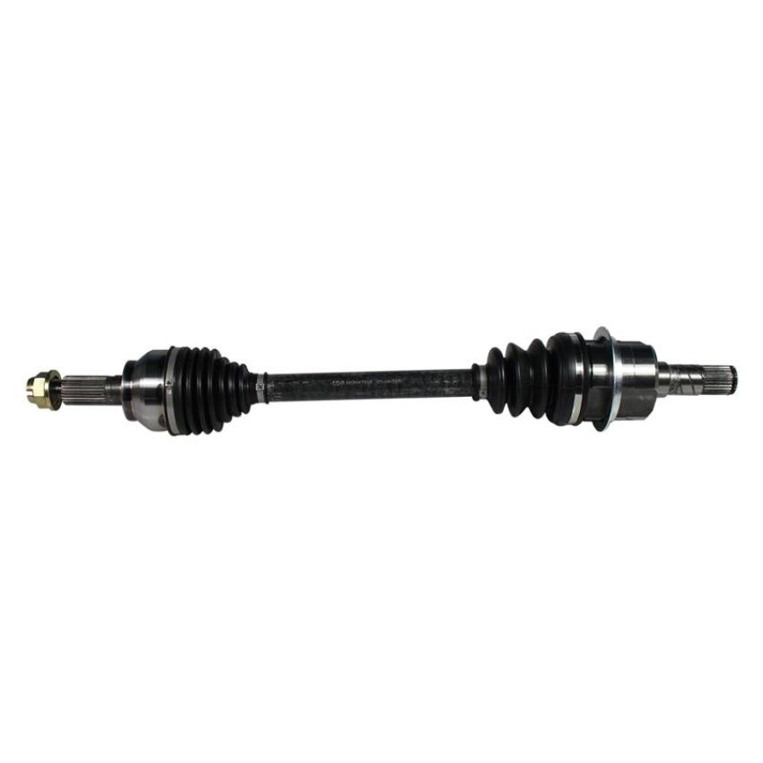 GSP NCV47018 12-15 Mazda 5 CV Axle Assembly  - Front Left