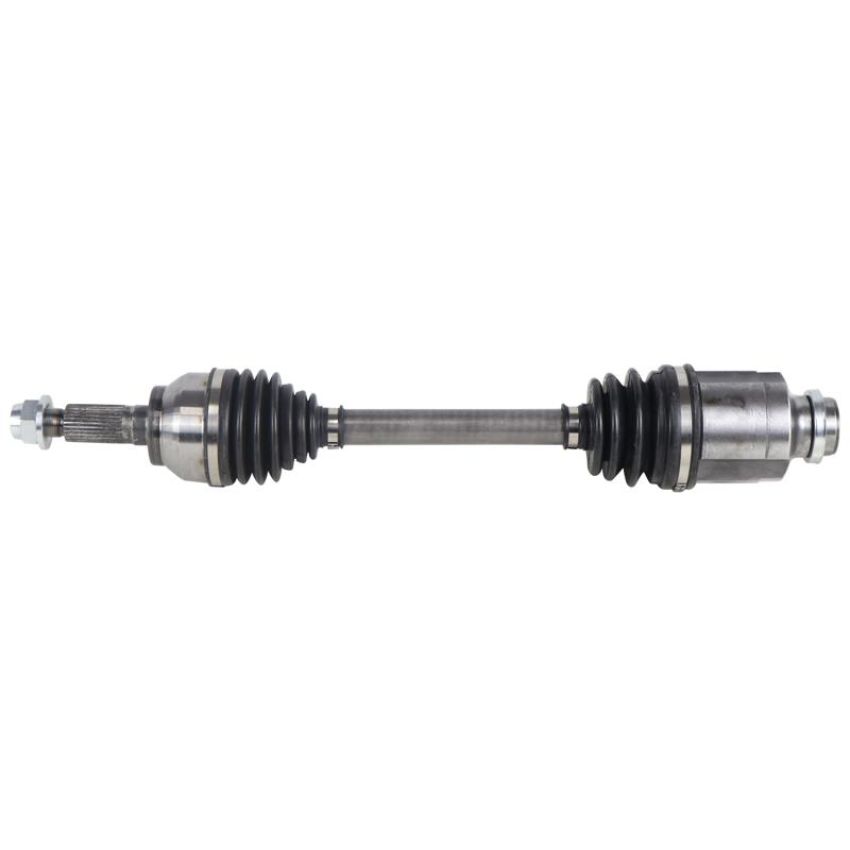 GSP NCV47019 12-15 Mazda 5 CV Axle Assembly  - Front Right