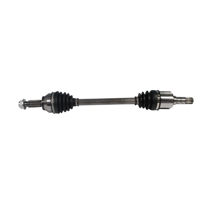 GSP NCV47020 11-14 Mazda 2 CV Axle Assembly  - Front Left